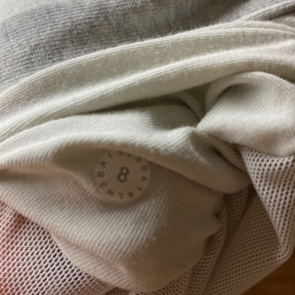 Lululemon Quilted Primaloft Filled Sweater Jacket - Picture 8 of 10